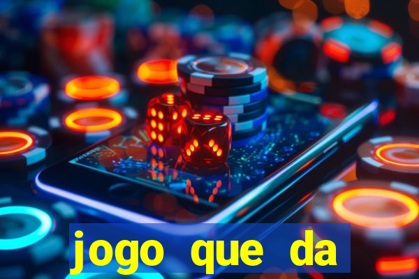 jogo que da dinheiro no paypal