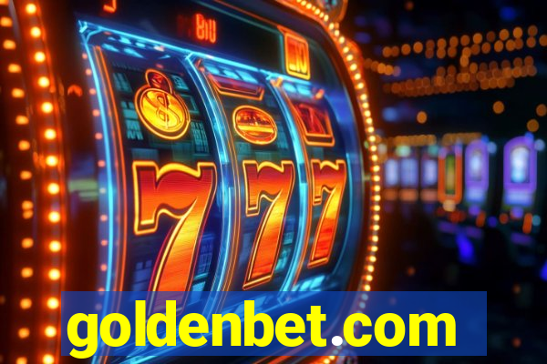 goldenbet.com