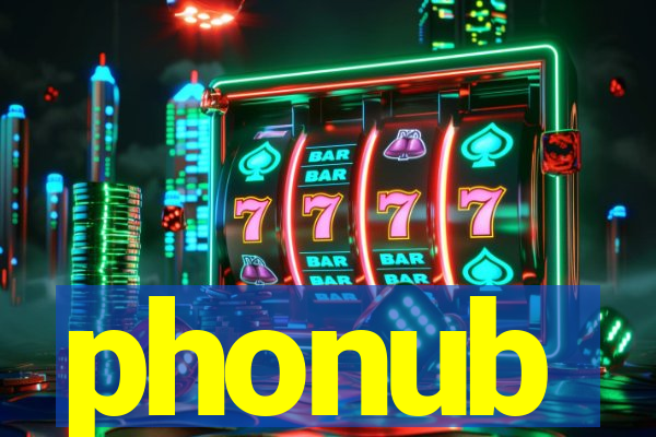 phonub