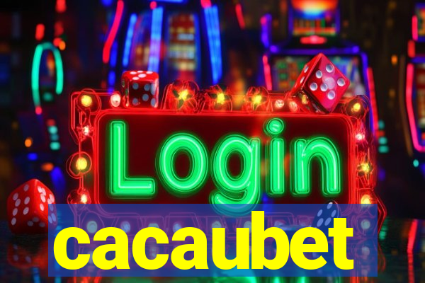 cacaubet