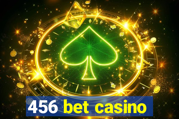 456 bet casino