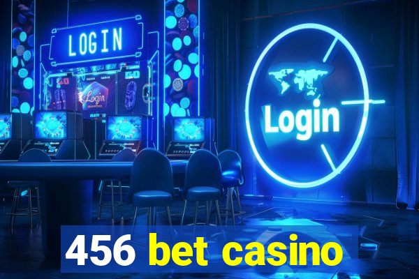 456 bet casino