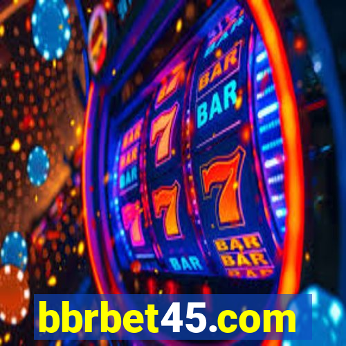 bbrbet45.com