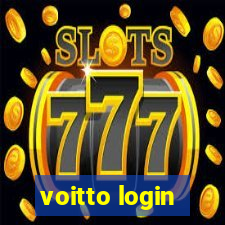 voitto login