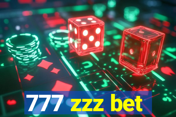 777 zzz bet