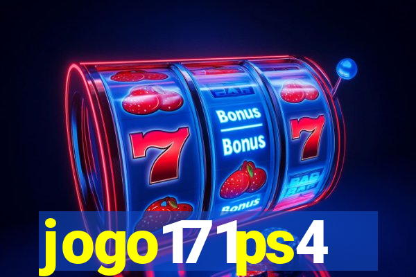 jogo171ps4