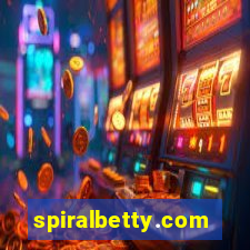 spiralbetty.com