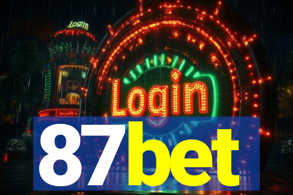 87bet