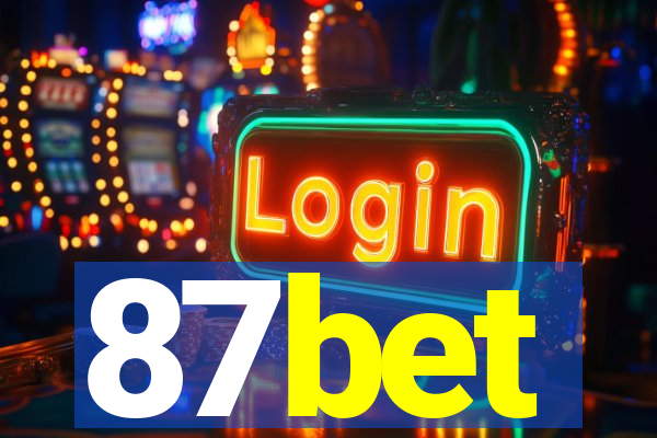 87bet