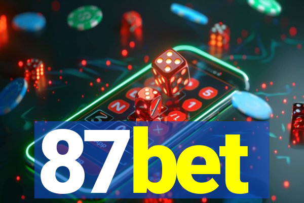 87bet