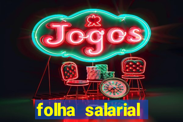 folha salarial flamengo 2019