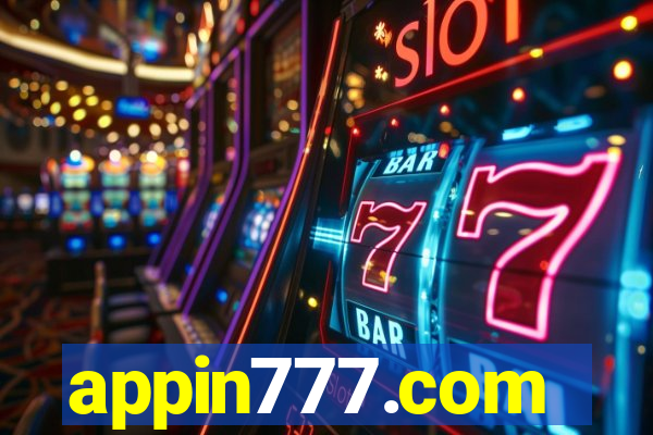 appin777.com