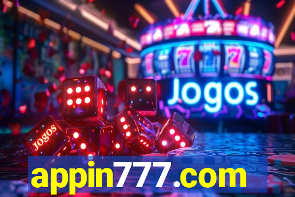 appin777.com