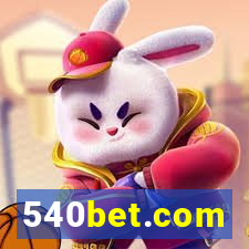 540bet.com