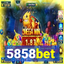 5858bet