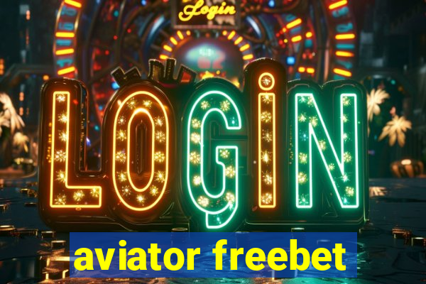 aviator freebet