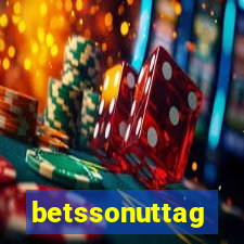 betssonuttag