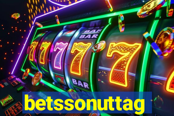 betssonuttag