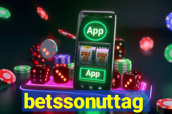 betssonuttag