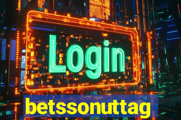 betssonuttag