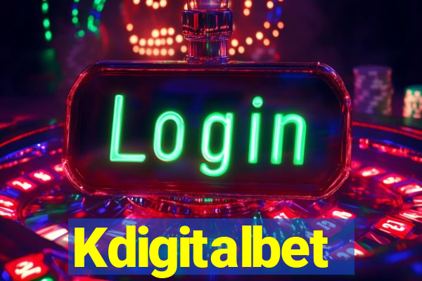 Kdigitalbet