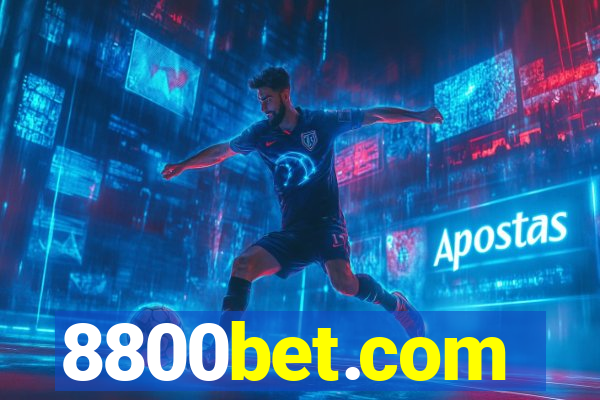 8800bet.com