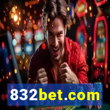 832bet.com