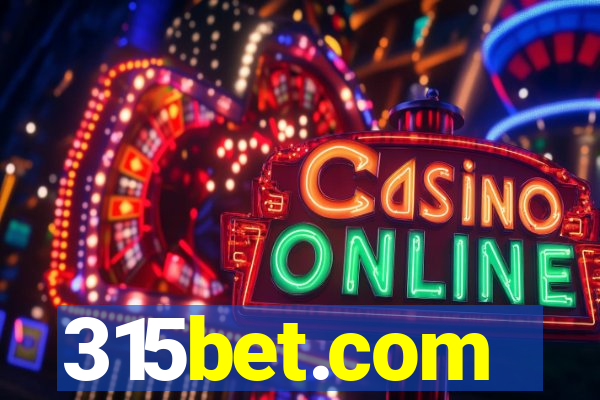 315bet.com