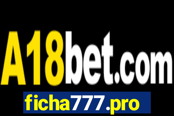 ficha777.pro