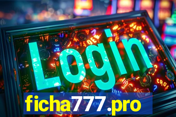 ficha777.pro