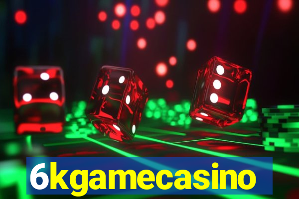 6kgamecasino