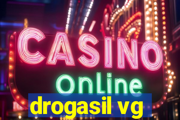 drogasil vg