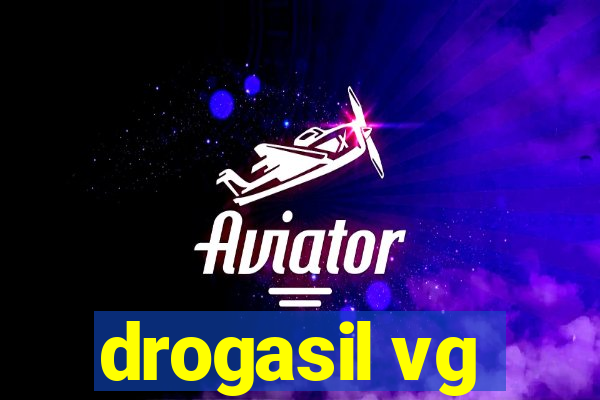 drogasil vg