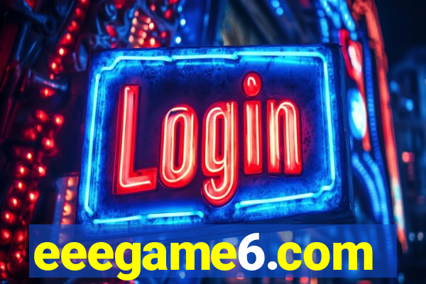 eeegame6.com