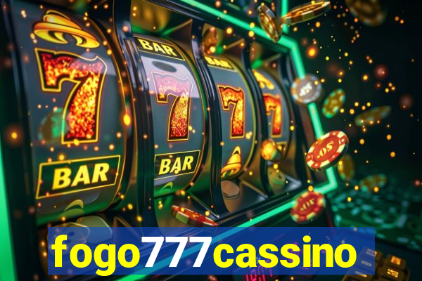 fogo777cassino