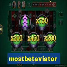 mostbetaviator