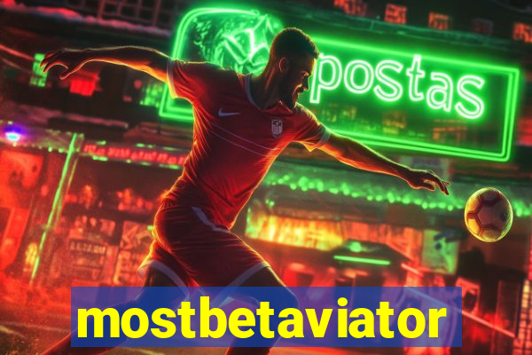 mostbetaviator