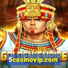 5casinovip.com