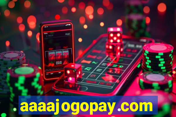 aaaajogopay.com