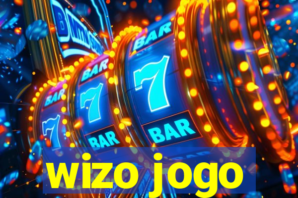 wizo jogo