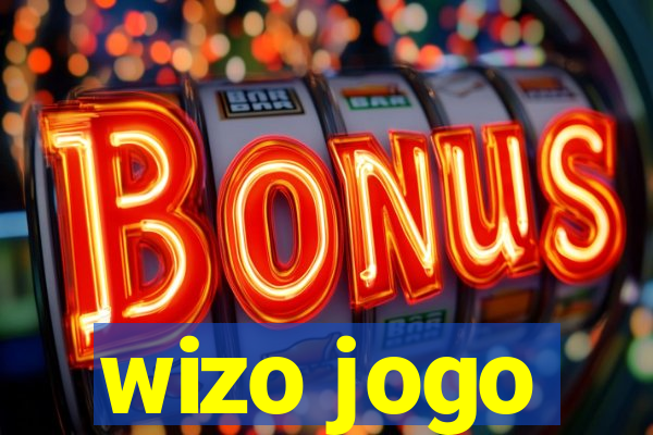 wizo jogo