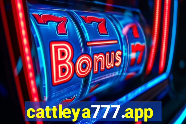 cattleya777.app