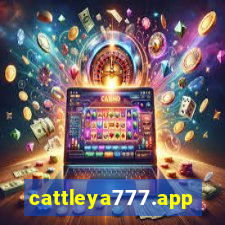 cattleya777.app