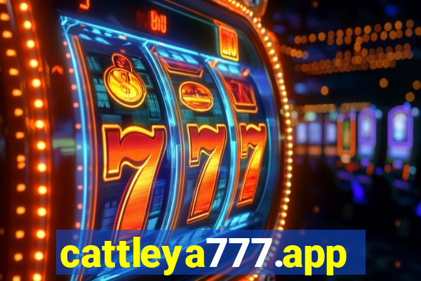 cattleya777.app