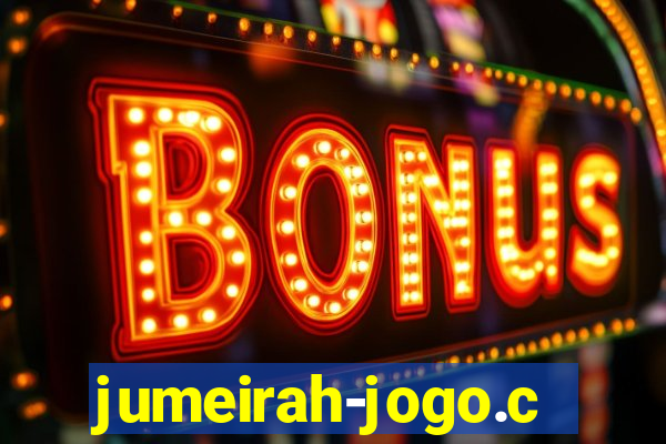 jumeirah-jogo.com