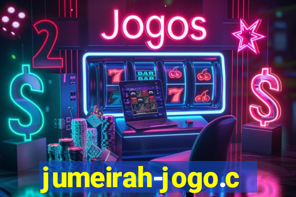 jumeirah-jogo.com