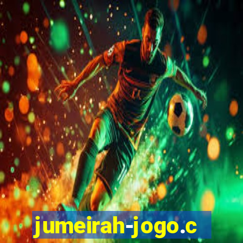 jumeirah-jogo.com