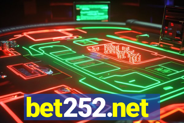 bet252.net