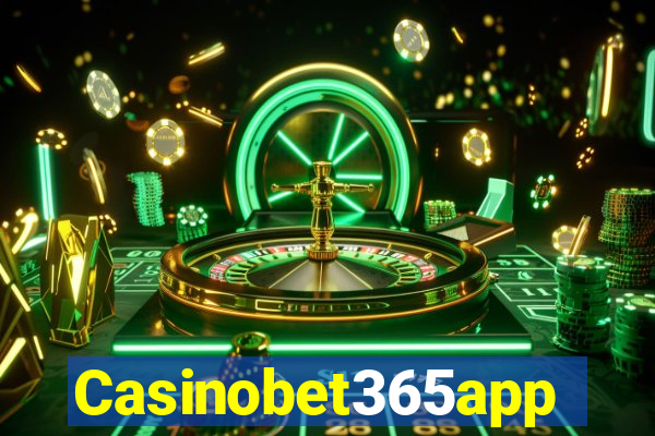 Casinobet365app