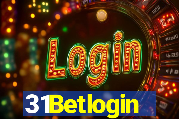 31Betlogin